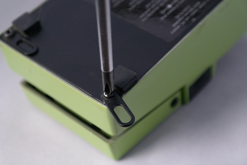 Nobels ODR-1 BC WATCHLIST OFFER (Bass Cut Switch)Natural Overdrive Pro Player Choice Bass Cut Switch.