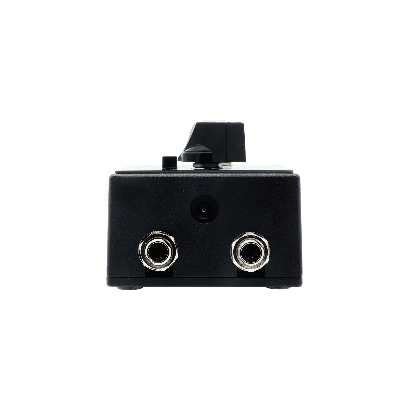 Death By Audio Thee Treble Overload Hyper-Unique DBA Treble Booster