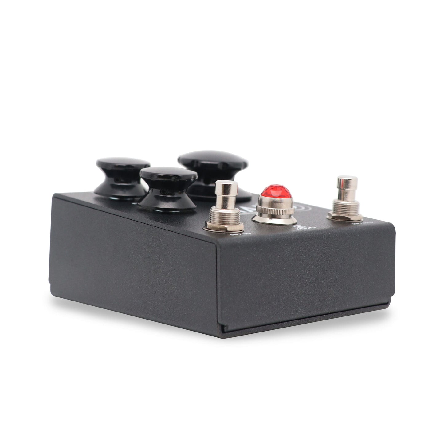 Keeley Halo Core Delay Studio-Grade Delay Pedal, Professional Quality Easy-To-Use Format Andy Timmons Signature Delay