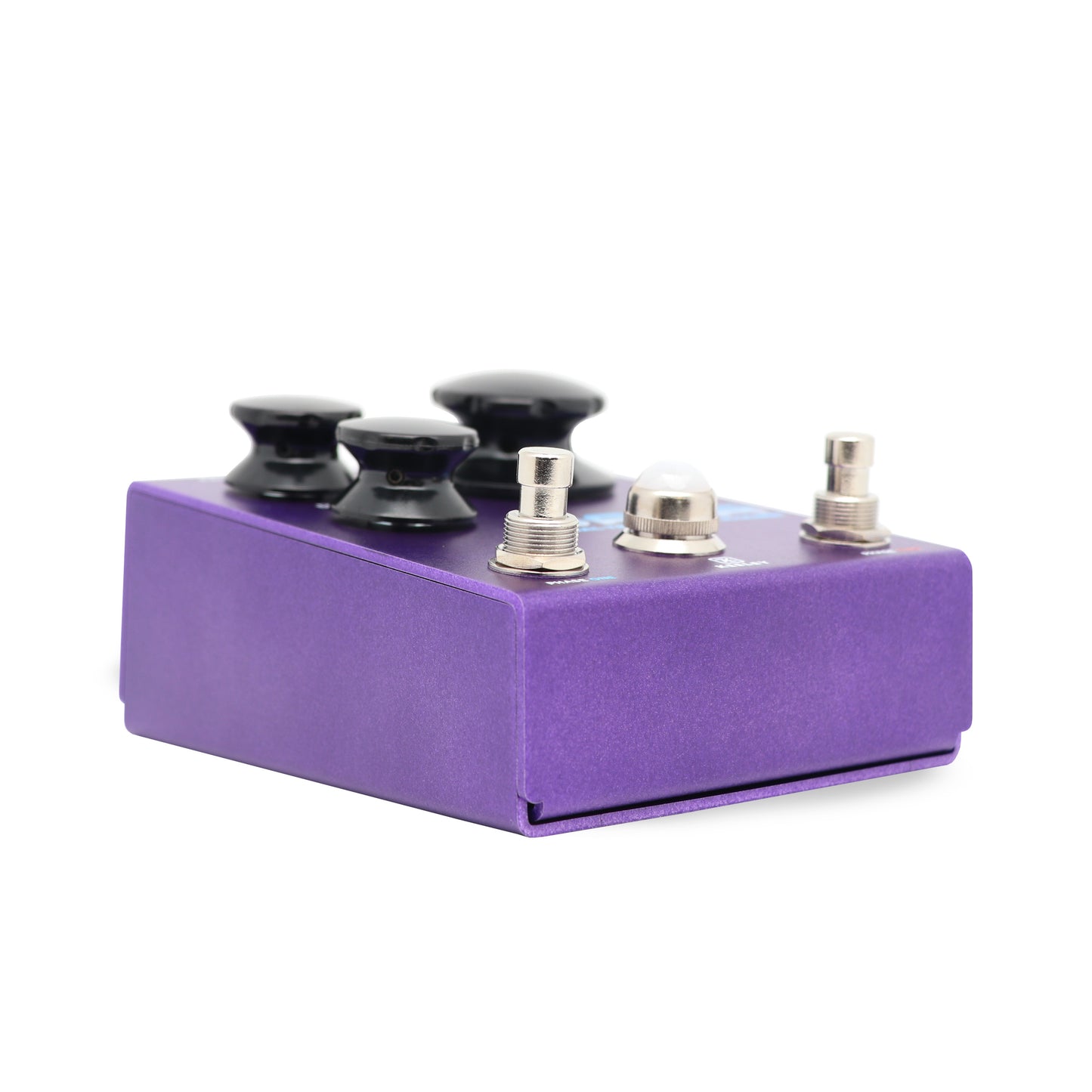 Keeley Oaxa Dual True Stereo Phaser! Versatile Phasing Options, Analog Soul, Digital Precision, Enhanced Alt Features!