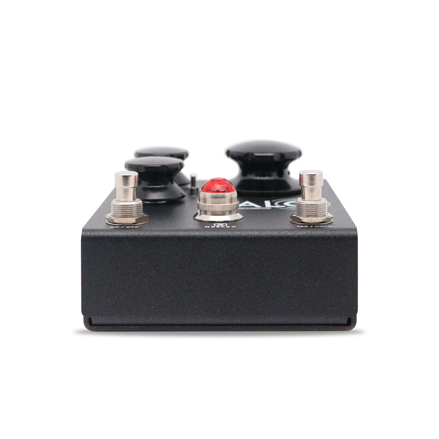 Keeley Halo Core Delay Studio-Grade Delay Pedal, Professional Quality Easy-To-Use Format Andy Timmons Signature Delay