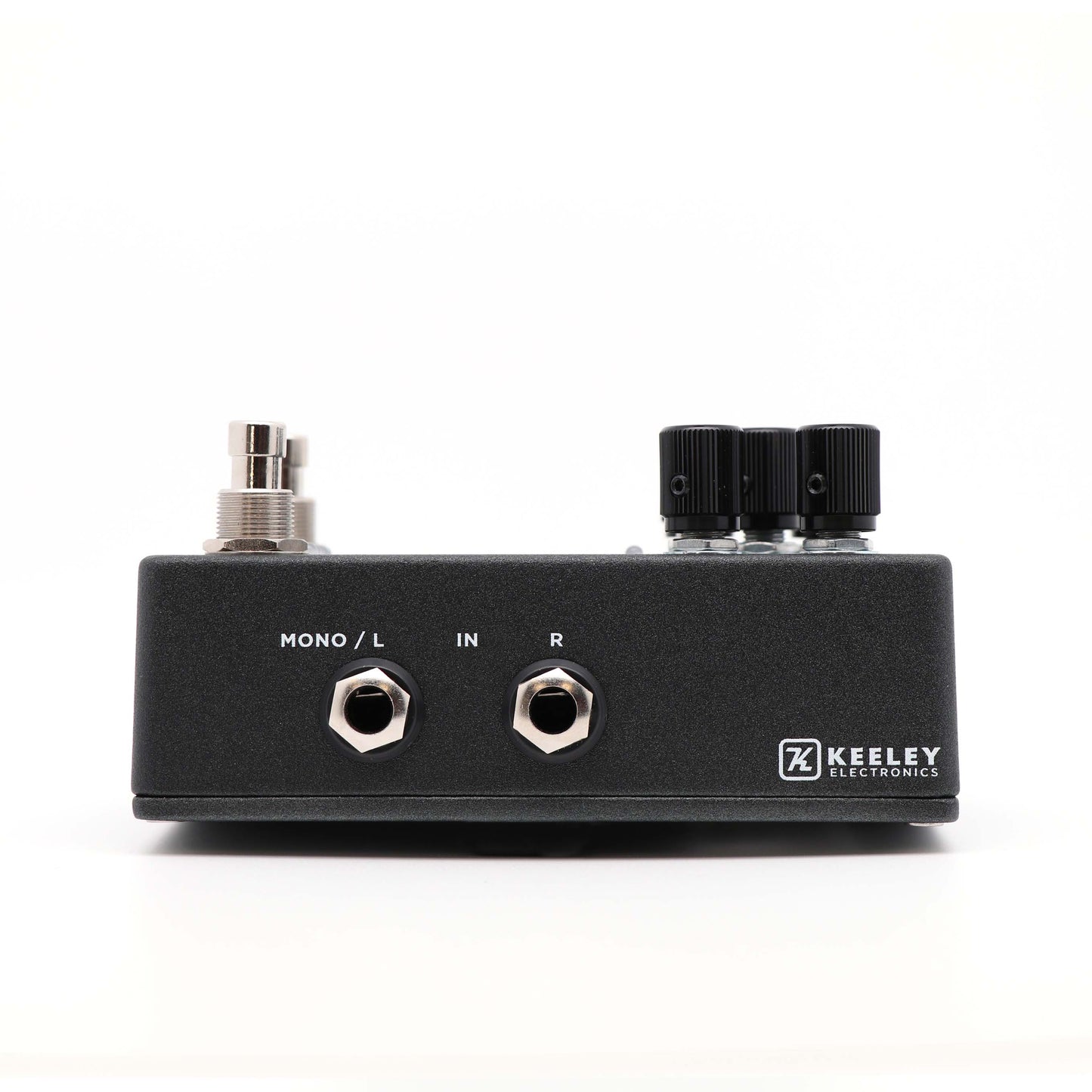 Keeley Halo Andy Timmons Signature Dual Echo Multi-Core DSP For Stunning Sound Quality! The Ultimate Delay Pedal!