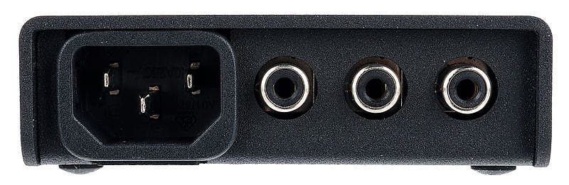 CIOKS SuperPower Bundle DC7+8+2GRIP(WATCHLIST OFFER) GRIP=Brackets For Mounting To Pedaltrain Pedalboards!