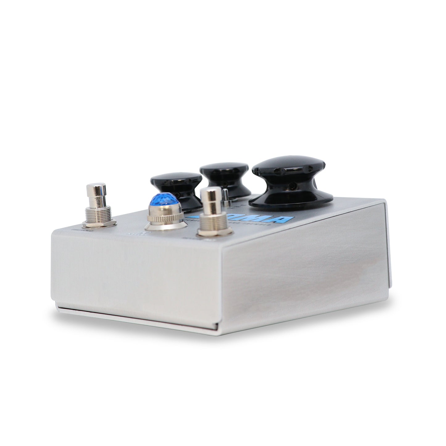 Keeley Zoma Stereo Reverb/Tremolo Our Most High-Fidelity Pro Reverb & Tremolo!
