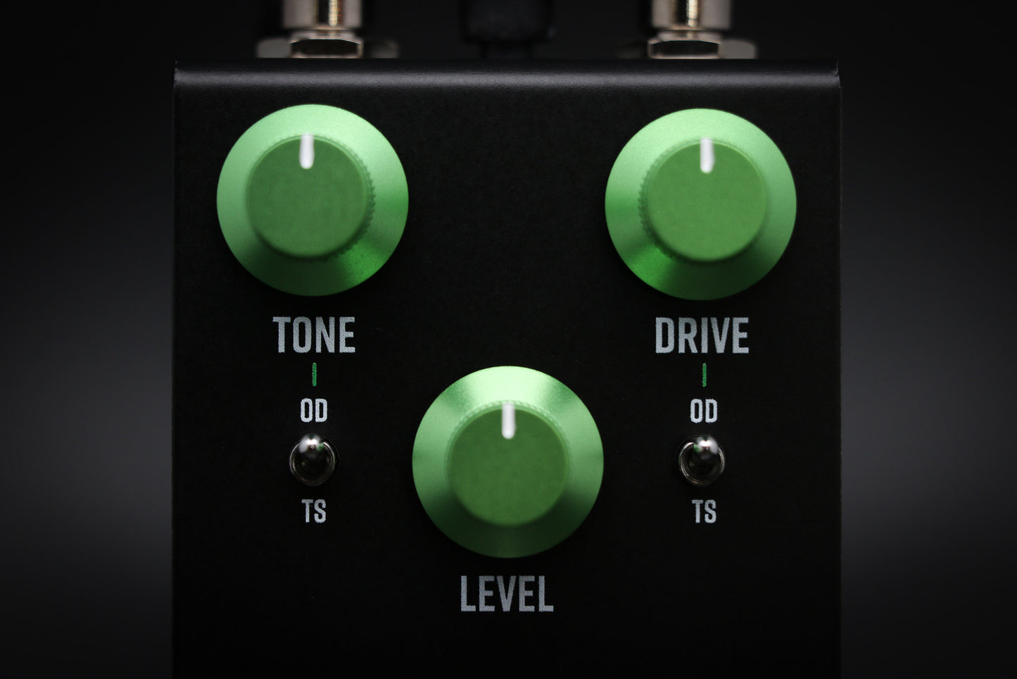 Keeley Noble Screamer Overdrive and Boost Best & Defining Characteristics Of Different Overdrive & Boost Pedals