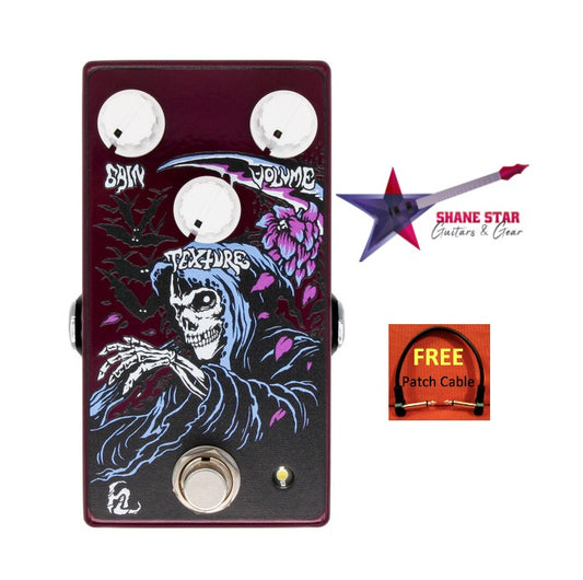 Haunted Labs Old Ruin Distortion