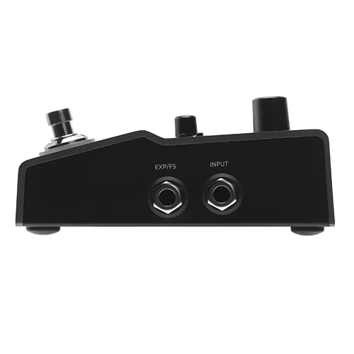 Valeton GP-50 NOW IN STOCK Compact Multi-Effects Processor/NAM & IR Loader 100 High-Quality Effects