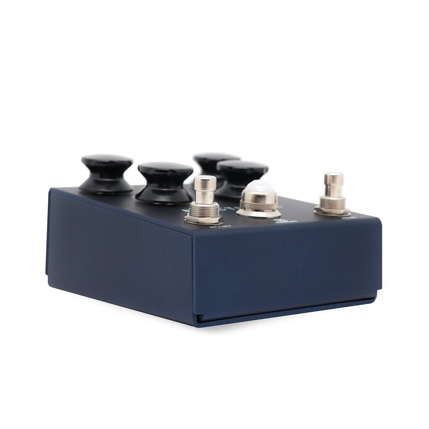 Keeley Nocturne Andy Timmons Signature Flagship Reverb With 3 Soundscapes