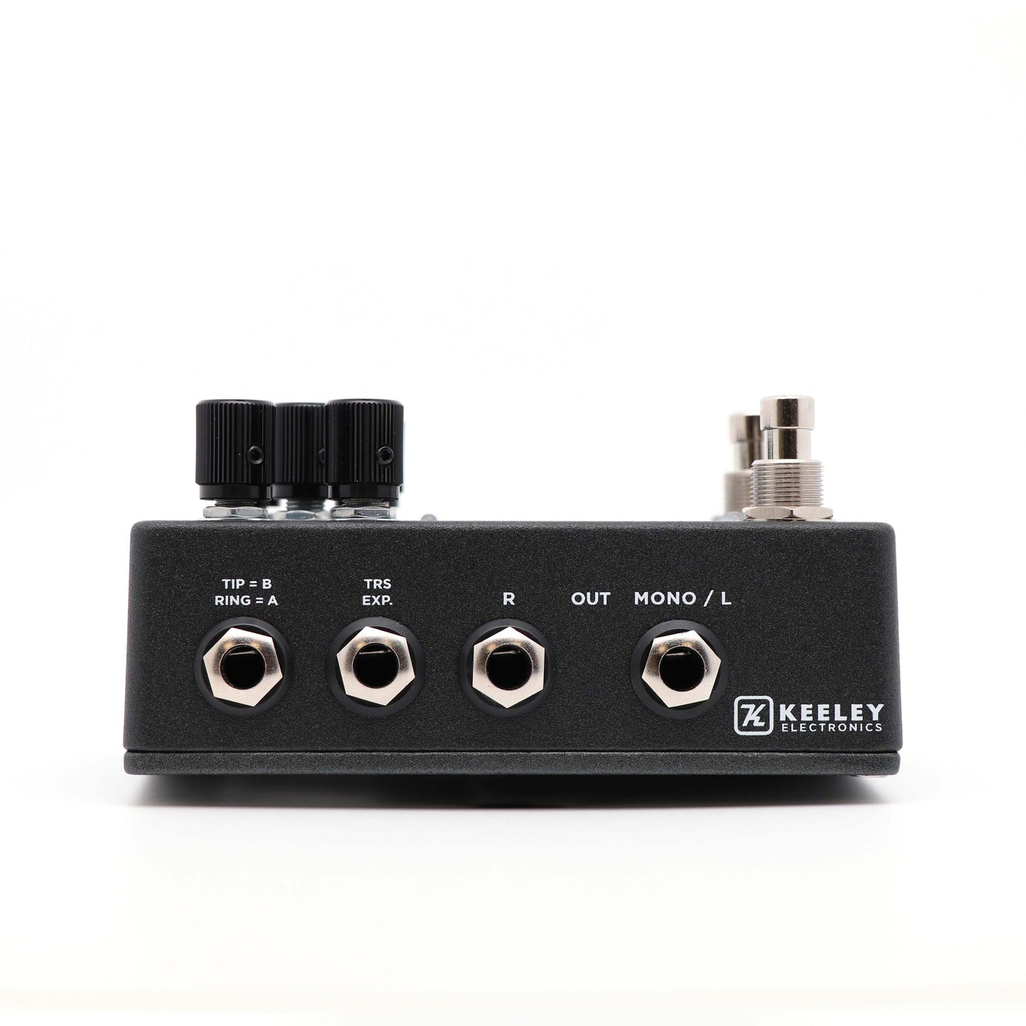 Keeley Halo Andy Timmons Signature Dual Echo Multi-Core DSP For Stunning Sound Quality! The Ultimate Delay Pedal!