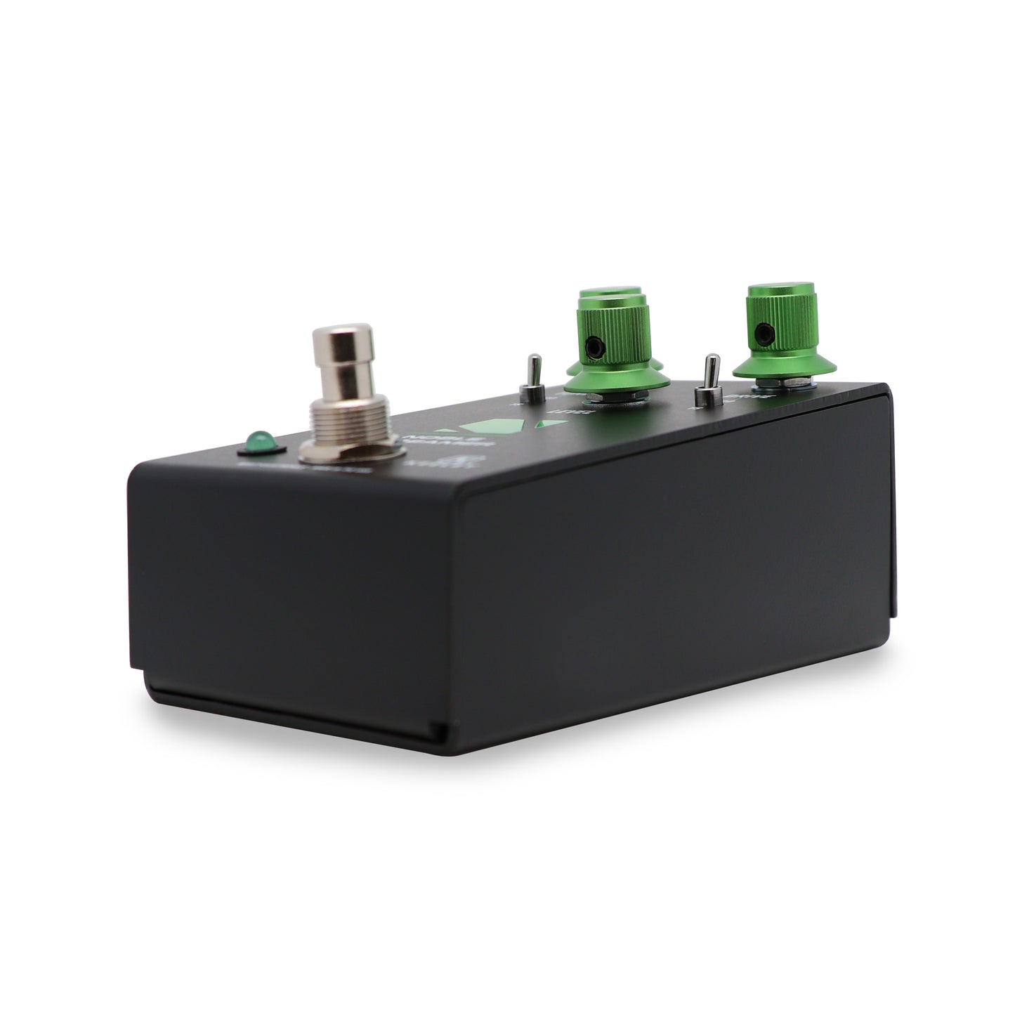 Keeley Noble Screamer Overdrive and Boost Best & Defining Characteristics Of Different Overdrive & Boost Pedals