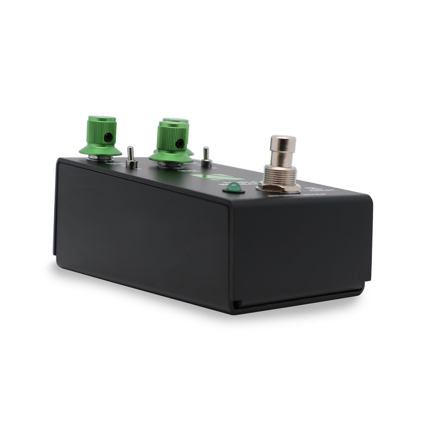 Keeley Noble Screamer Overdrive and Boost Best & Defining Characteristics Of Different Overdrive & Boost Pedals
