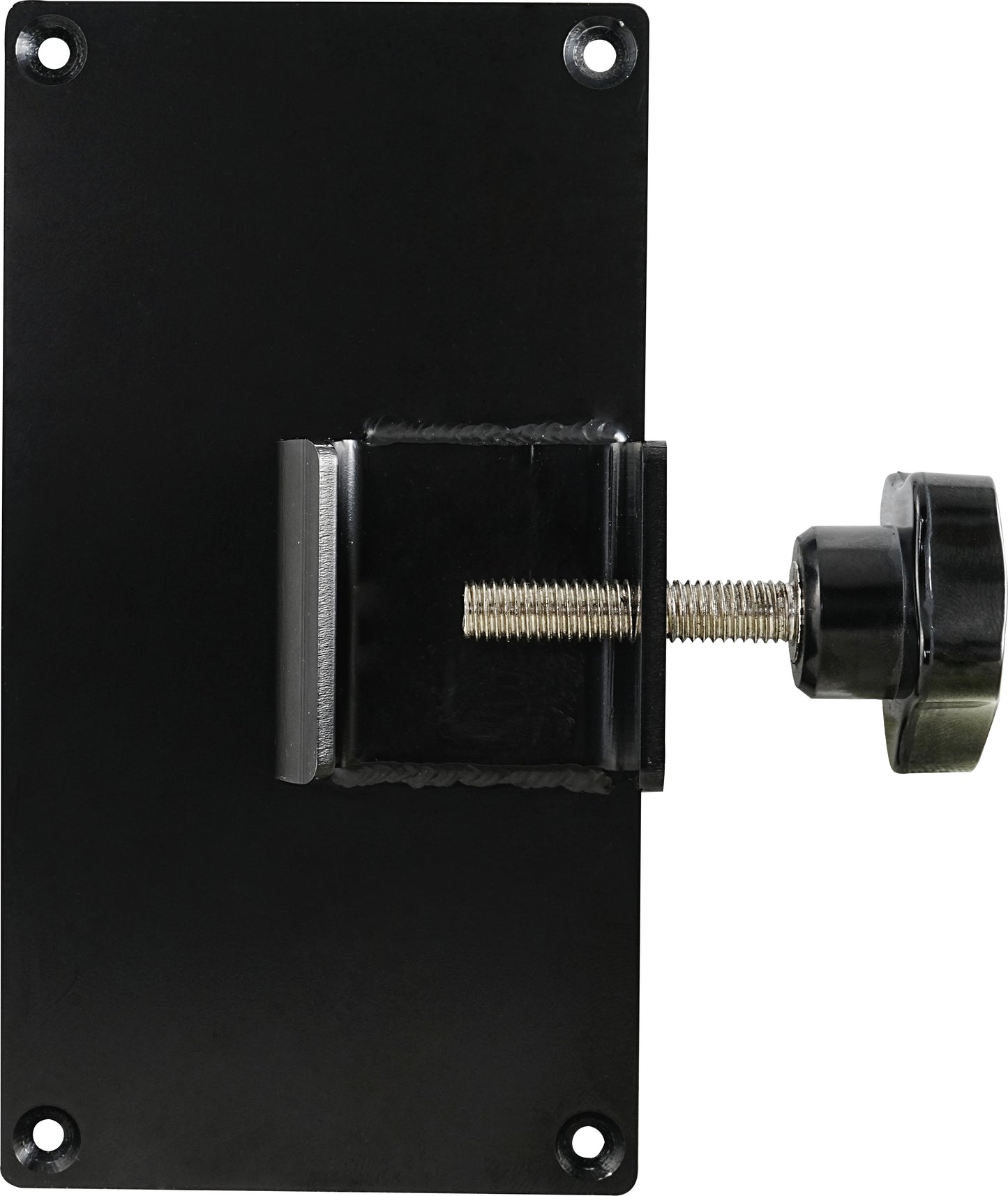 Death By Audio Echo Master Mic Stand Clip V3 Replaces The Backplate of The Echo Master To Attach To Your Mic Stand.
