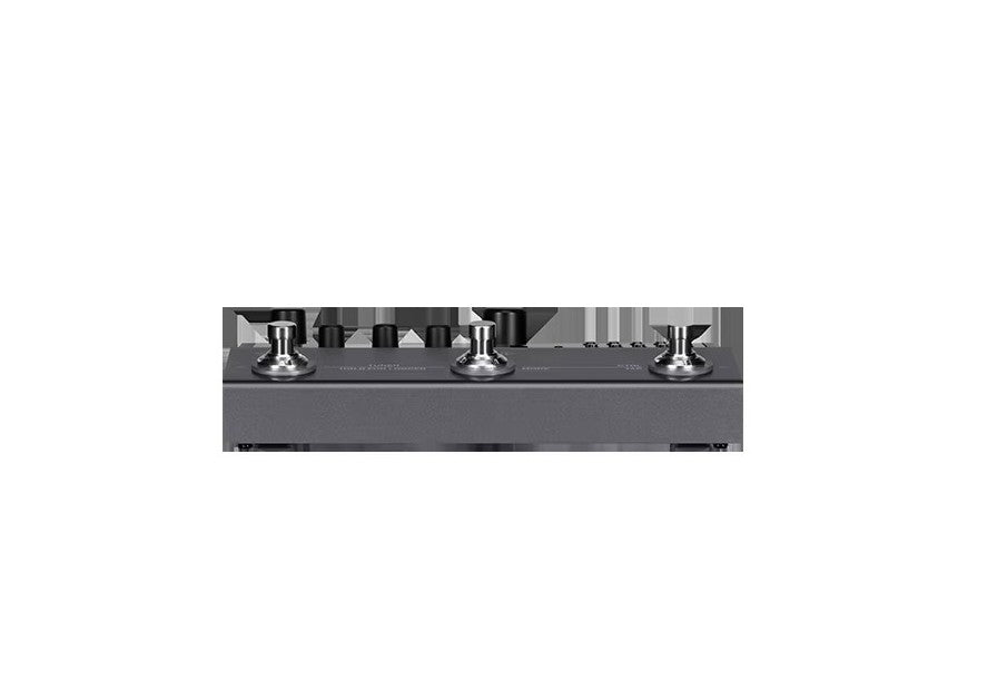 Valeton GP-180(IN STOCK USA DEALER)Multi Effects Processor Latest SnapTone Technology NAM(Neural Amp Modeler) File Conversion, Battery, Over 200 Premium Effects Second-Generation HD Modeling Technology