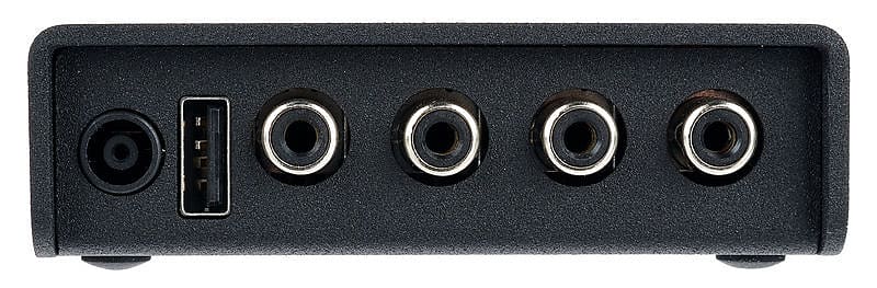 CIOKS SuperPower Bundle DC7+8+2GRIP(WATCHLIST OFFER) GRIP=Brackets For Mounting To Pedaltrain Pedalboards!