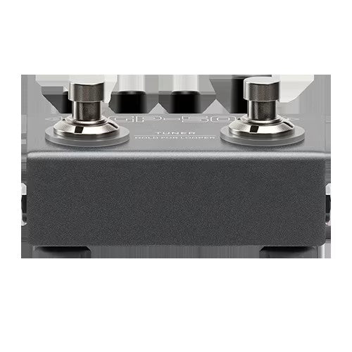 Valeton GP-50 NOW IN STOCK Compact Multi-Effects Processor/NAM & IR Loader 100 High-Quality Effects