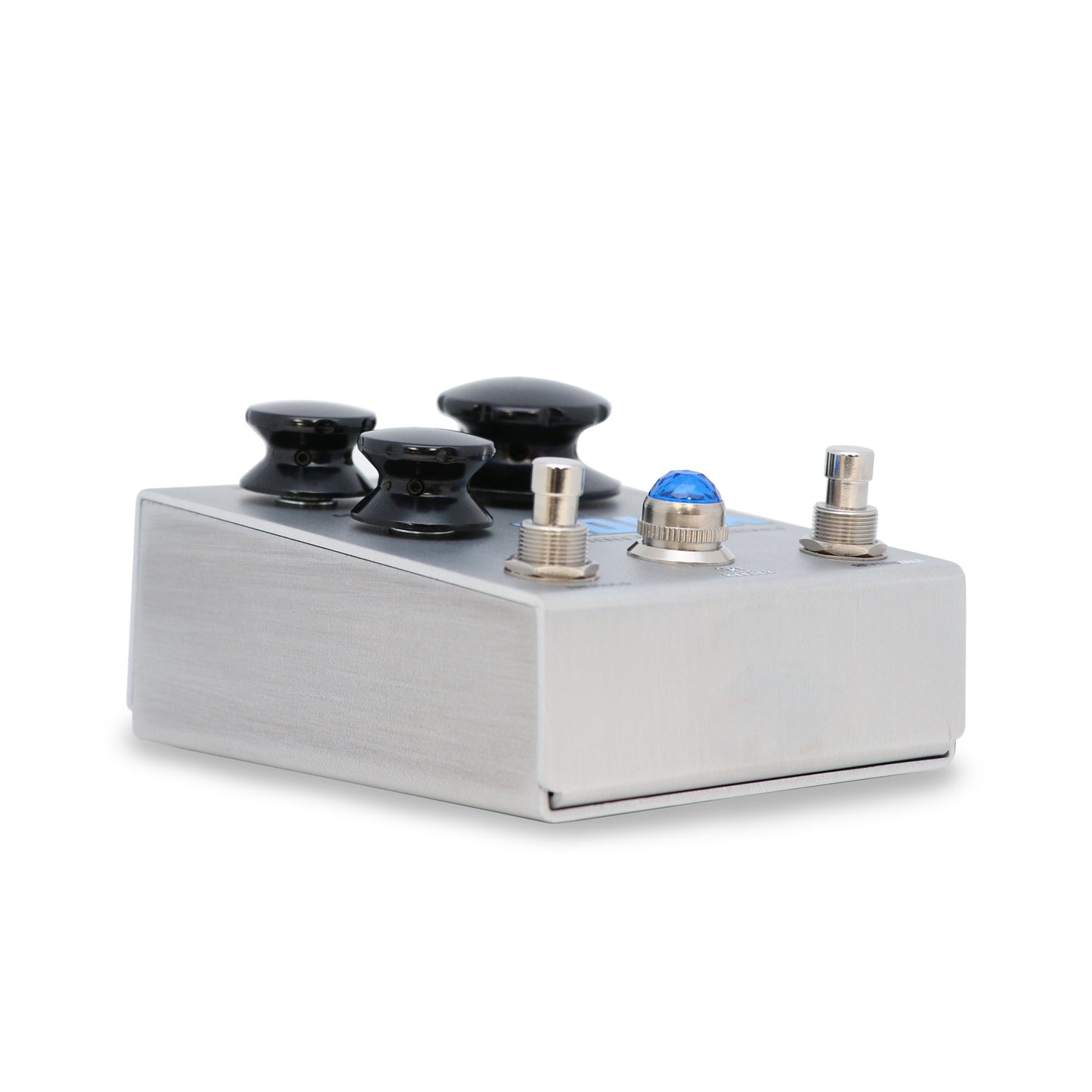 Keeley Zoma Stereo Reverb/Tremolo Our Most High-Fidelity Pro Reverb & Tremolo!