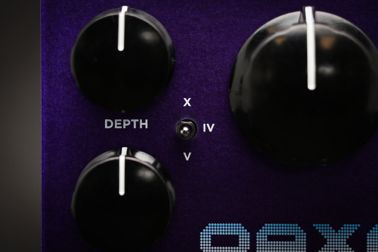 Keeley Oaxa Dual True Stereo Phaser! Versatile Phasing Options, Analog Soul, Digital Precision, Enhanced Alt Features!