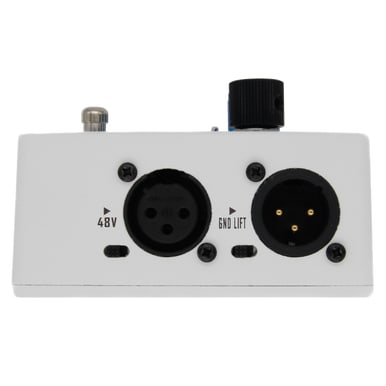 Cusack Pedal Cracker V2(WATCHLIST OFFER)🎤Sing With Effects!🎙Use Effects (Delay,Reverb,etc.)For Singers, Keyboard Players, Horn Players and Percussionists!