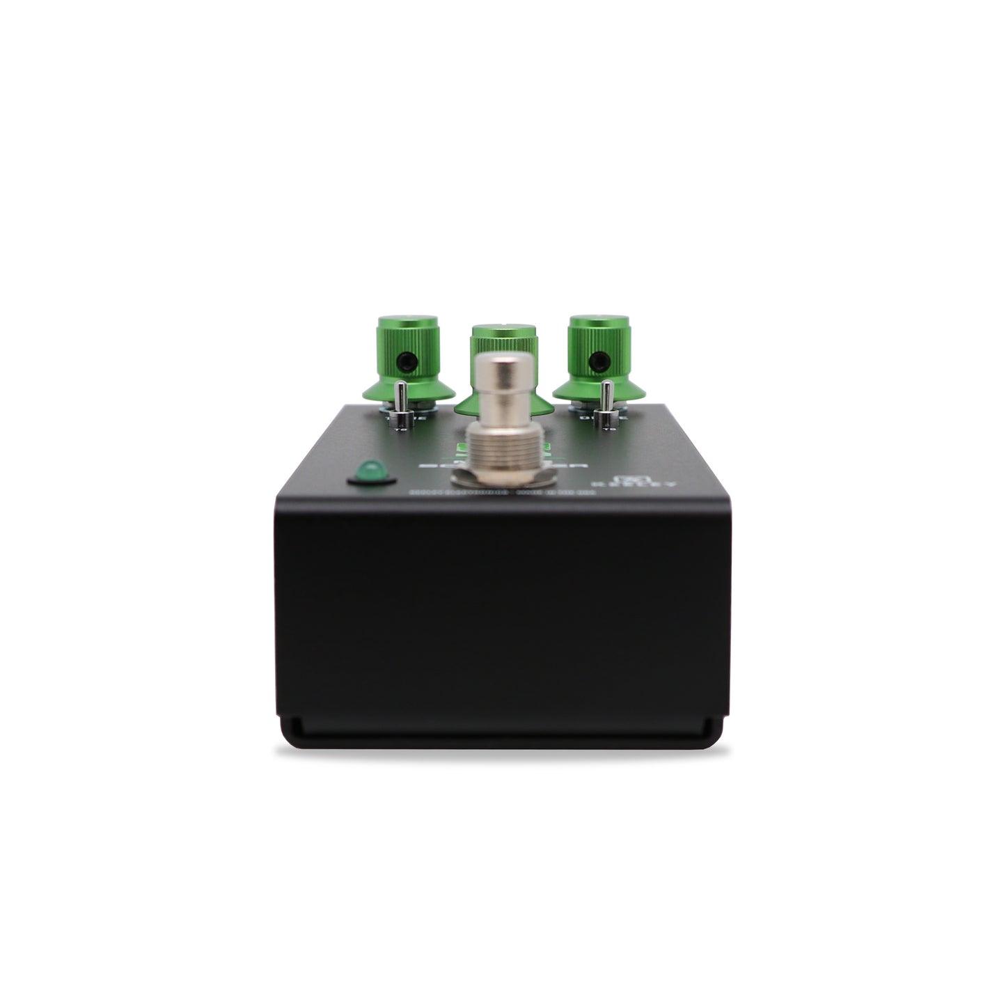 Keeley Noble Screamer Overdrive and Boost Best & Defining Characteristics Of Different Overdrive & Boost Pedals