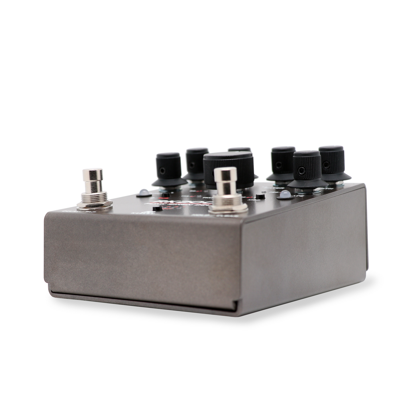 Keeley RK2000 Funk Siren Delay! Limitless Atmospheric Soundscape, Dramatic Modulation, Pitch-Shifted Ping-Pong Delays, Full MIDI Integration