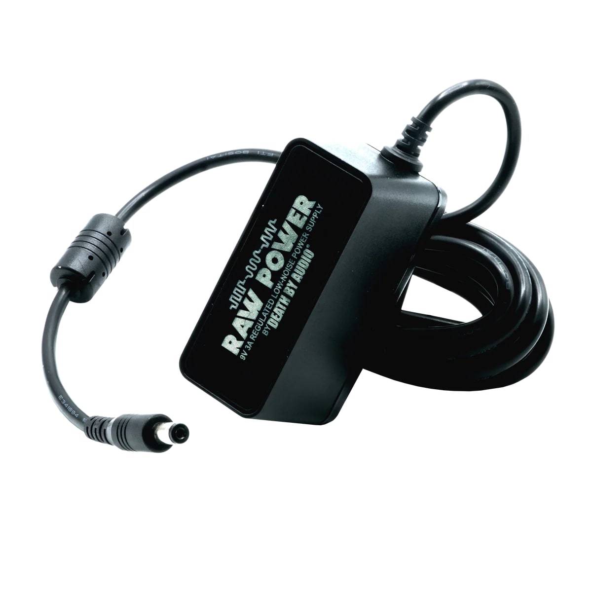 Death By Audio Echo Master With Mic Stand Clip & Power Supply Included🎙Vocal PreAmp And Delay