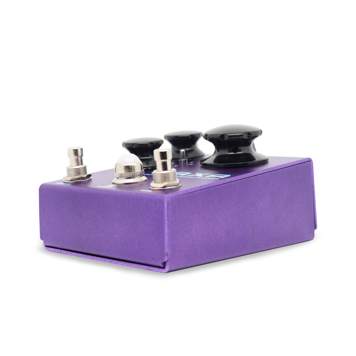 Keeley Oaxa Dual True Stereo Phaser! Versatile Phasing Options, Analog Soul, Digital Precision, Enhanced Alt Features!