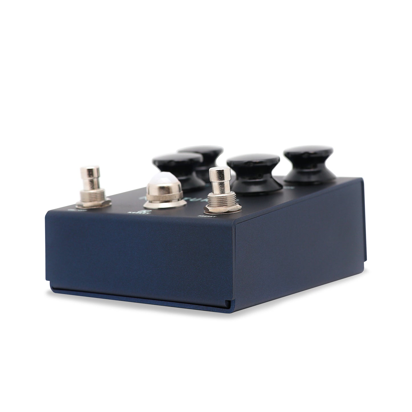 Keeley Nocturne Andy Timmons Signature Flagship Reverb With 3 Soundscapes