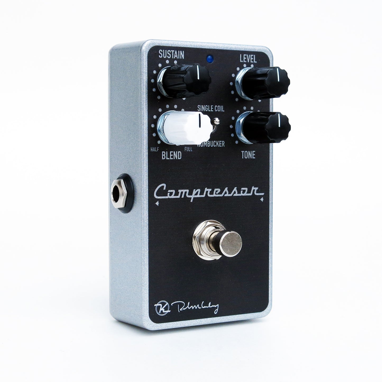 Keeley Compressor Plus ⚡Make Your Guitar Jump From The Mix