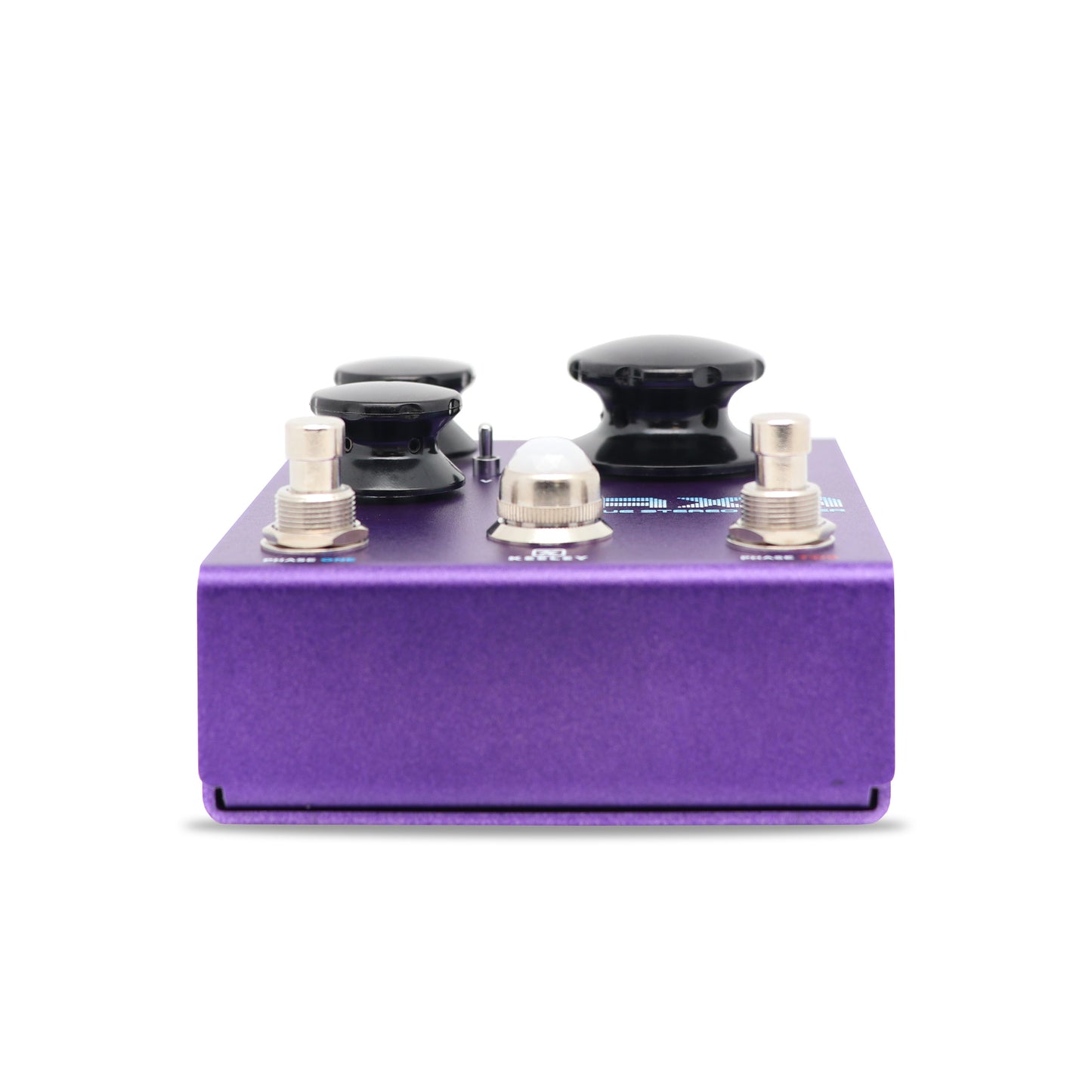 Keeley Oaxa Dual True Stereo Phaser! Versatile Phasing Options, Analog Soul, Digital Precision, Enhanced Alt Features!