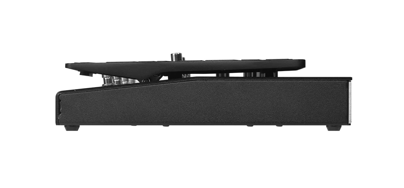 Valeton GP-200 ⚡WATCHLIST OFFER⚡Multi-Effects Processor🎶NEW DIGITAL PLATFORM⚡140 Legendary Amplifiers & Cabinet Simulations + 100 Renowned Stompbox Effects + 20 Cab IR Slots