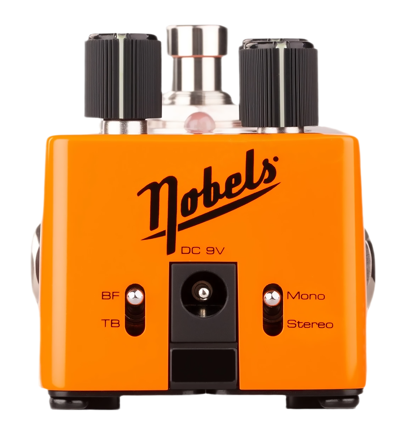 Nobels CHO-MINI + MOD-MINI Bundle(WATCHLIST OFFER)Stereo, Tap Tempo, Phaser, Flanger, U-Vibe, Chorus, Tremolo!