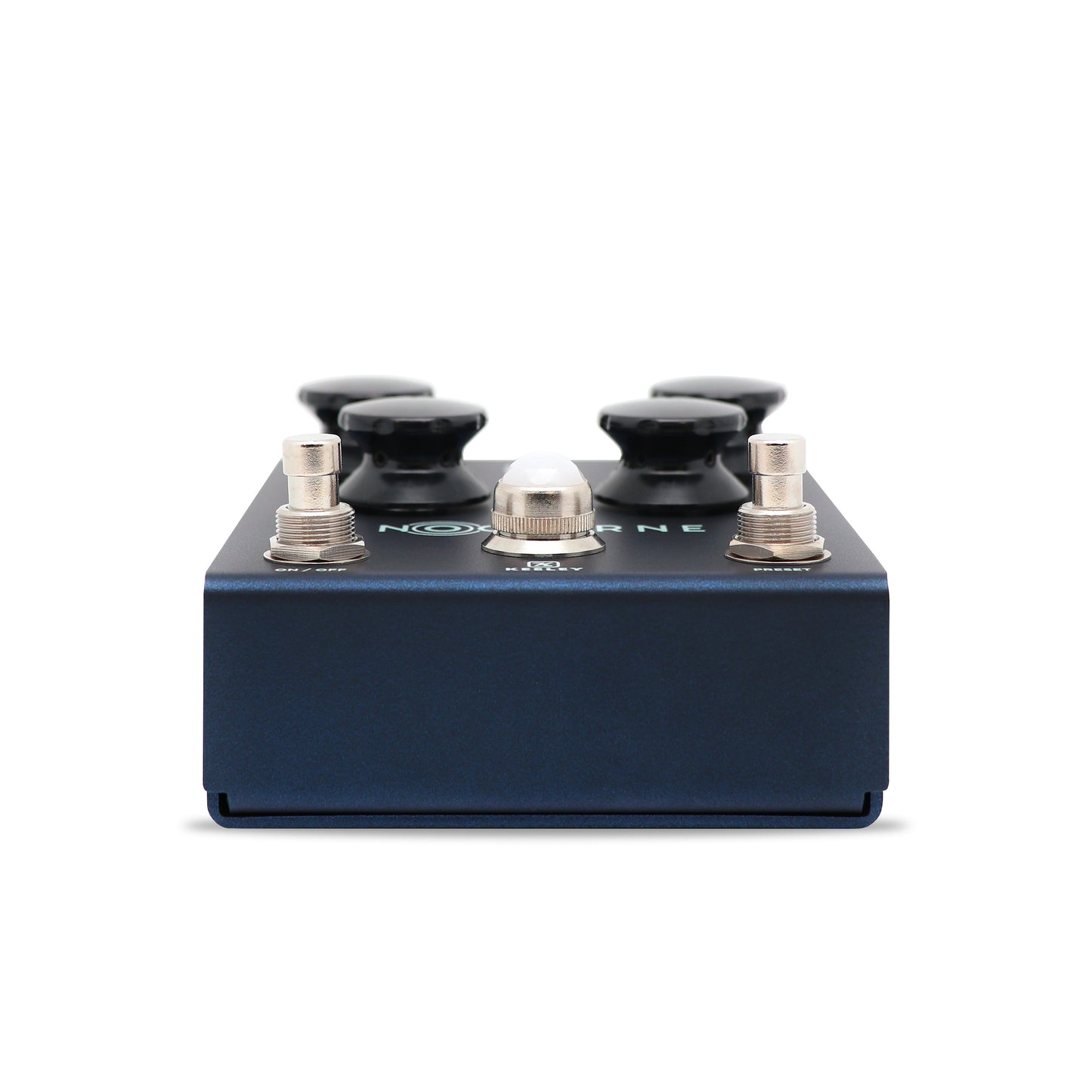 Keeley Nocturne Andy Timmons Signature Flagship Reverb With 3 Soundscapes