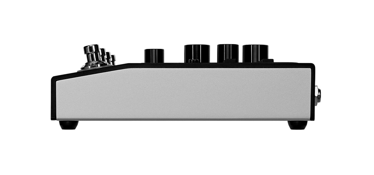 Valeton GP-200LT Multi-Effects Processor🎶HD Modeling⚡Over 240 High-Quality Effects🎛Win/Mac/iOS/Android System Supported