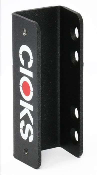 CIOKS GRIP V2 Mount Cioks DC7, SOL & C8e Power Supplies To Pedaltrain Pedalboards