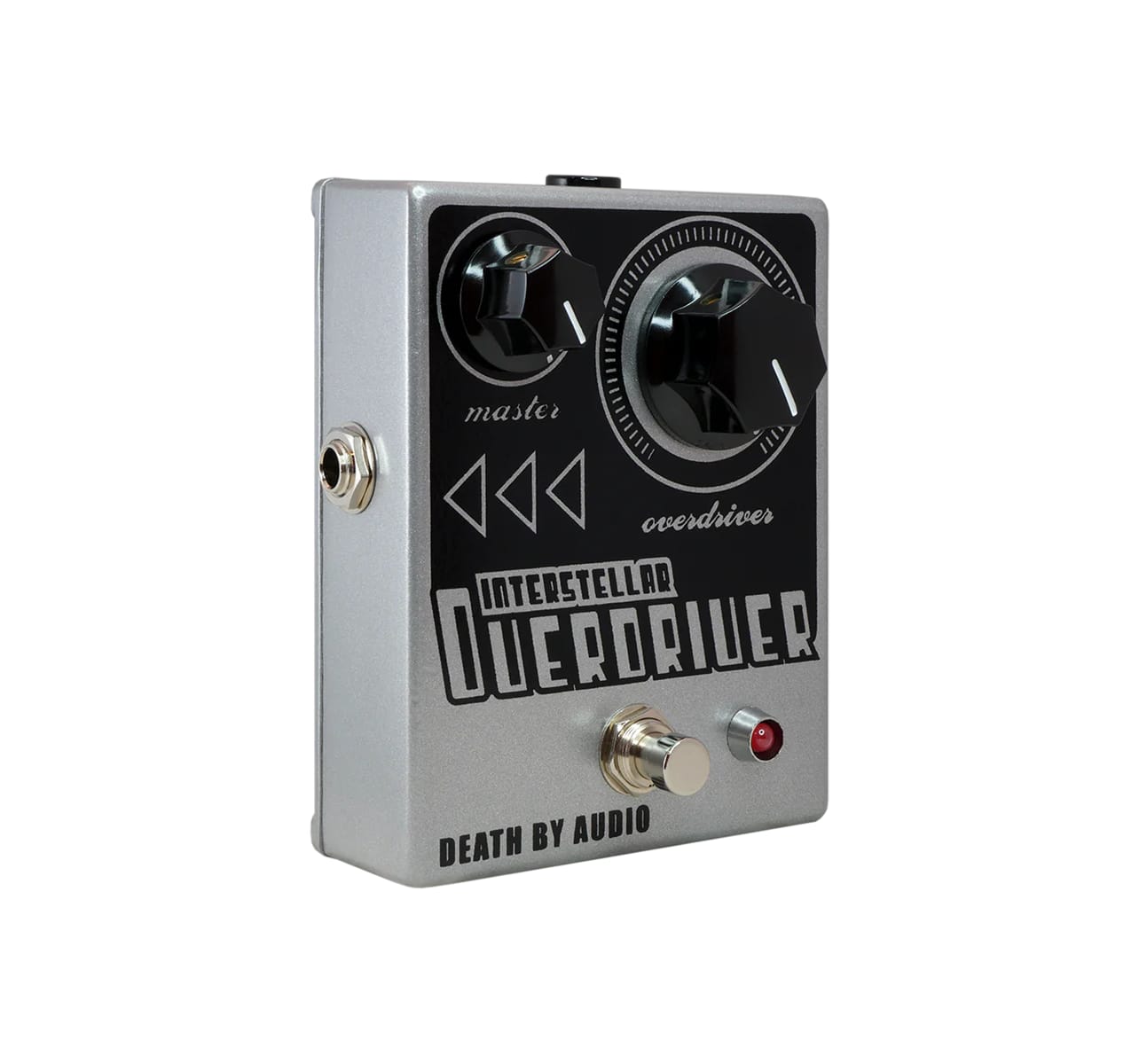 Interstellar Overdriver⚡Death By Audio 2025 BACK IN STOCK🎛Authorized Retailer🎸Designed To Blast Your Amp With Your Sound!