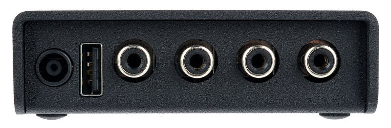 CIOKS SuperPower Bundle WATCHLIST OFFER⚡Pro Pedalboard Power Expansion Supply, Isolated Power+24Cables!