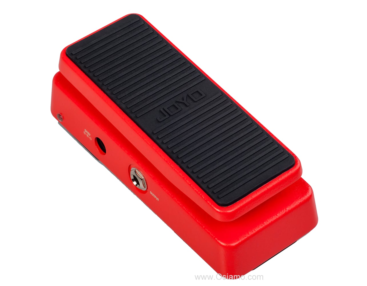 Joyo Wah/Volume Multi-Mode II Compact Pedal⚡Multifunctional WAH/Volume🎶Q Value Knob+6 WAH Frequency Ranges
