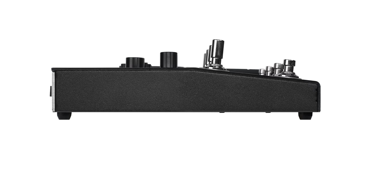 Valeton GP-200 ⚡WATCHLIST OFFER⚡Multi-Effects Processor🎶NEW DIGITAL PLATFORM⚡140 Legendary Amplifiers & Cabinet Simulations + 100 Renowned Stompbox Effects + 20 Cab IR Slots