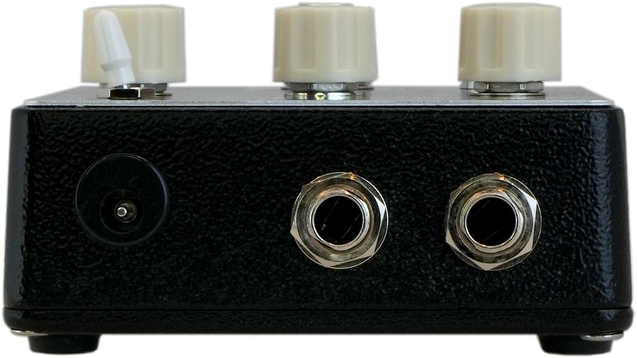 Reverb🎶Reverberation Machine🎛Death By Audio Atmosphere Creator! Drippy, Saturated Spring Reverbs & Cavernous Expanses In One Small Package!