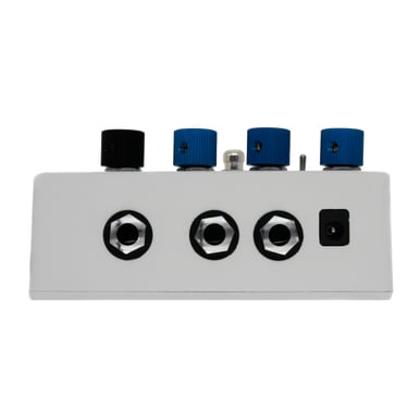 Cusack Pedal Cracker V2(WATCHLIST OFFER)🎤Sing With Effects!🎙Use Effects (Delay,Reverb,etc.)For Singers, Keyboard Players, Horn Players and Percussionists!