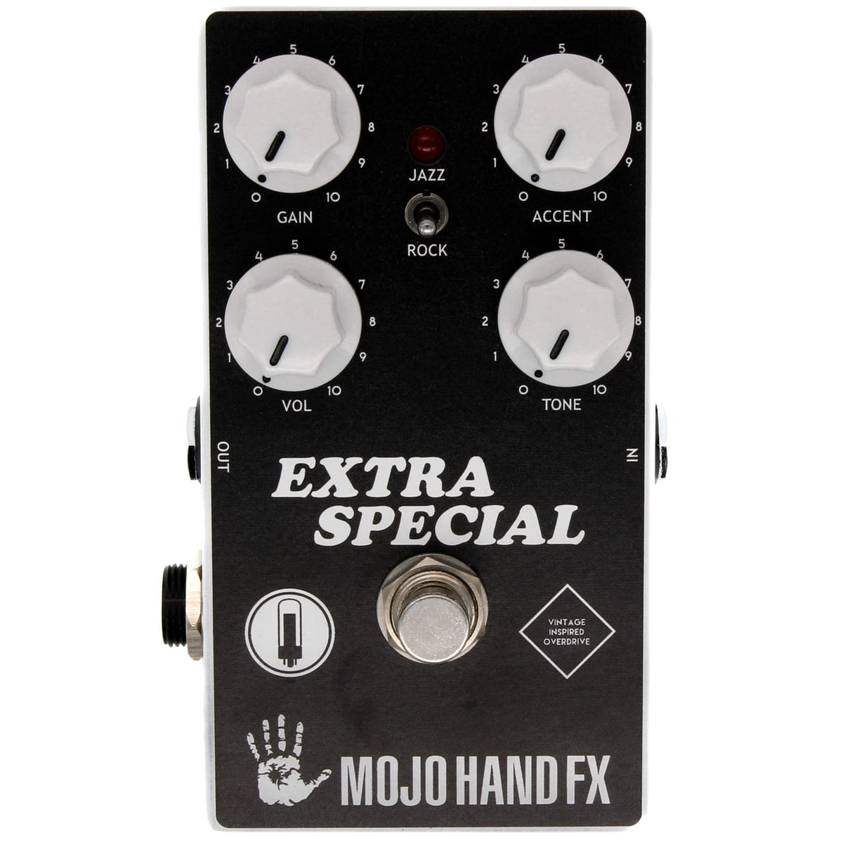 Dumble Amp Tone! Mojo Hand FX Extra Special Overdrive! Legendary Dumble Amp Medium To Higher Gain Tone Clean To Mean!